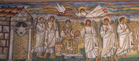 Annunciation (Santa Maria Maggiore)