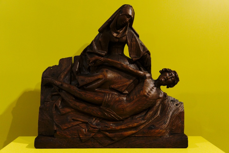 Pieta (16th c)