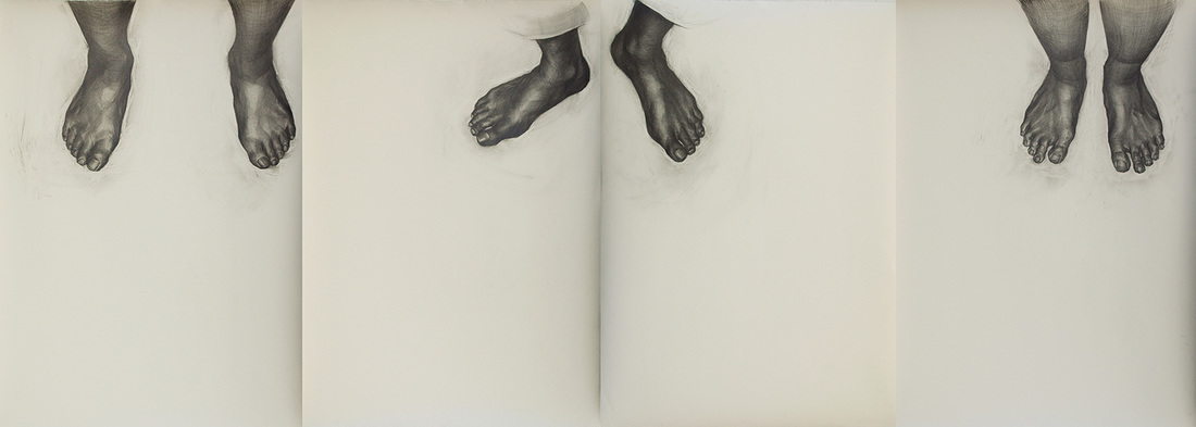 Shin, Hyeyoung_We Are (drawing series)